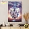 Armor Wars Marvel Cinematic Universe Poster Canvas.jpg