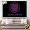 Black Panther 2 Wakanda Forever Logo Poster Canvas.jpg