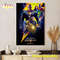 Based On The DC Comics Black Adam 2022 Canvas Poster.jpg