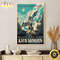 Brave A Trip To Kaer Morhen Movie 2023 Poster Canvas.jpg