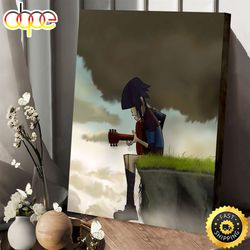 kang return in moon knight season 2 marvel poster canvas