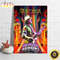 Carlos Santana 1001 Rainbows Las Vegas Tour 2023 Poster.jpg