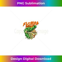 Gator Florida Life V2 - Signature Sublimation PNG File