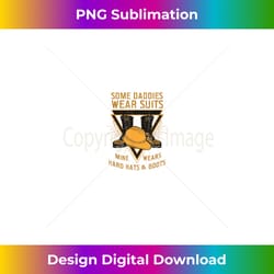 my daddy wears hard hats and boots coal miner shirt - creative sublimation png download