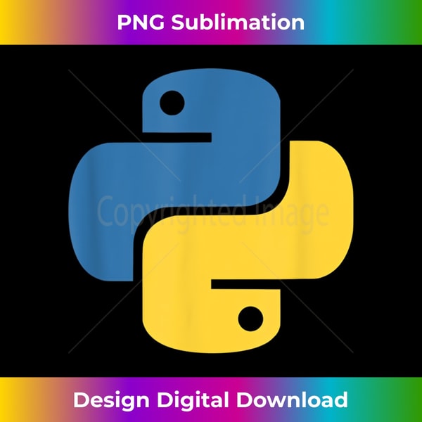 Python Scripting Language Software Official Logo - PNG Trans | Inspire ...