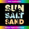 Sun Salt Sand Vintage Beach Summer Vacation Matching Family 1 - Trendy Sublimation Digital Download