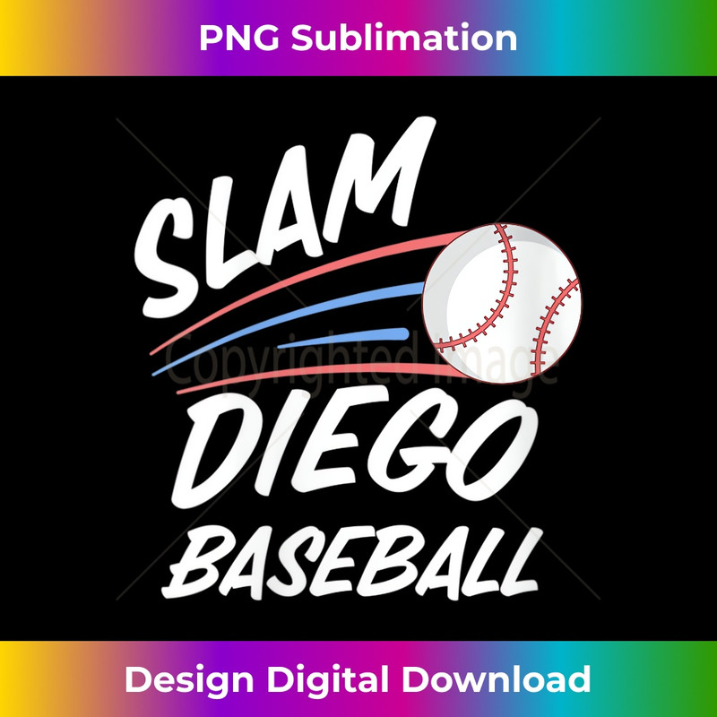s Classic San Diego California Baseball Fan Retro Vintage  1 - High-Resolution PNG Sublimation File