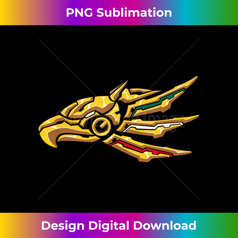 Mexican Eagle Modern Style - Hecho En Mexico 1 - Exclusive Sublimation Digital File