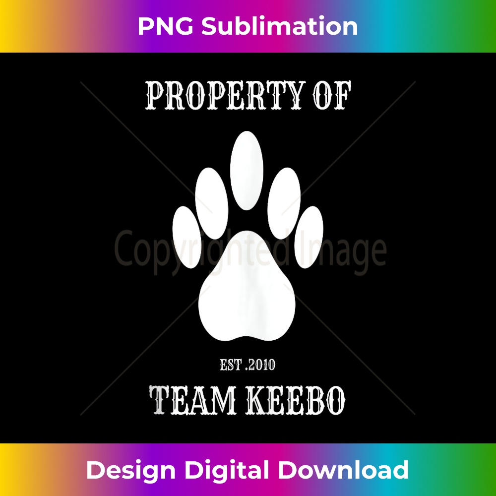 Team Keebo 1 - Premium PNG Sublimation File