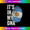 ITS IN MY DNA Argentina Flag Argentine Roots Pride Genetic - Exclusive PNG Sublimation Download