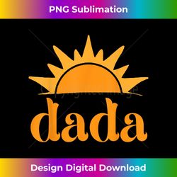 mens dada of the birthday first trip around the sun birthday 1 - png transparent digital download file for sublimation