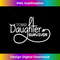 nage Daughter Survivor Girl Mom Girl Dad 20 Years Old 1 - High-Quality PNG Sublimation Download