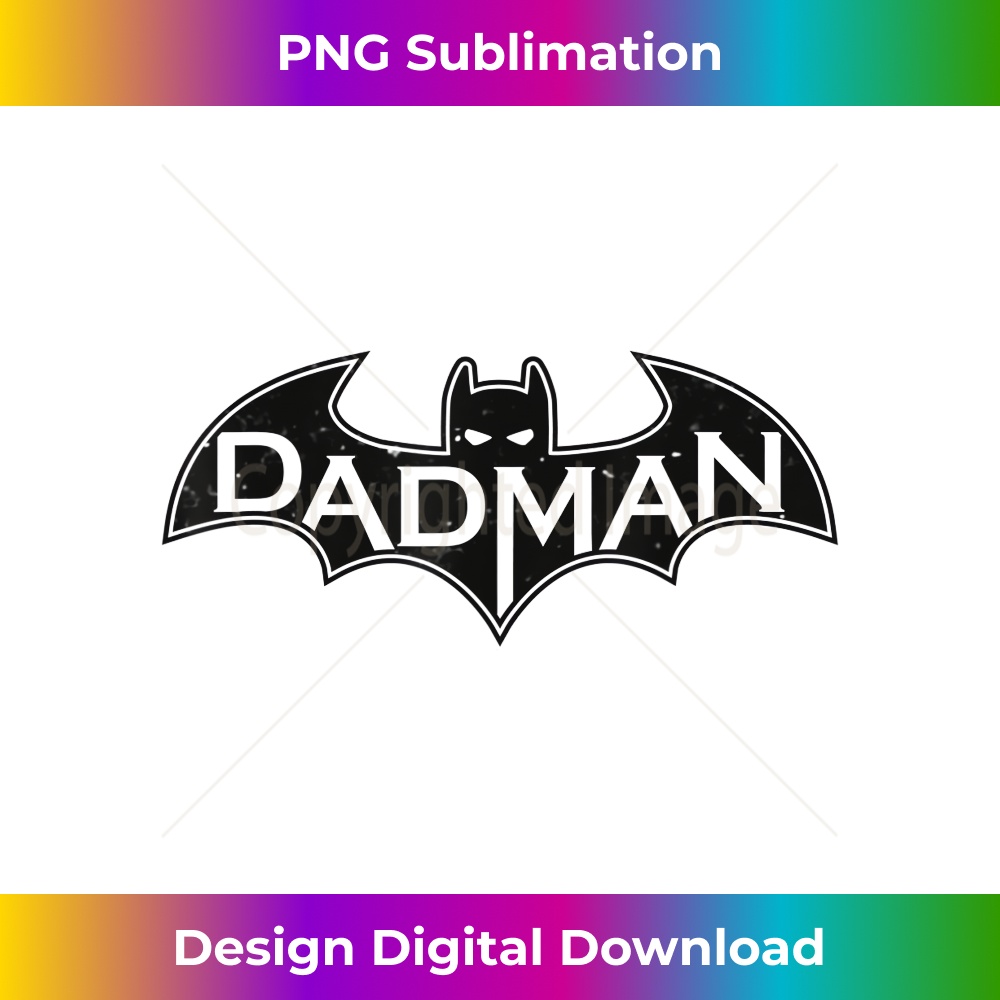 Funny dad birthday men's t- idea dadman - Professional Sublimation Digital Download