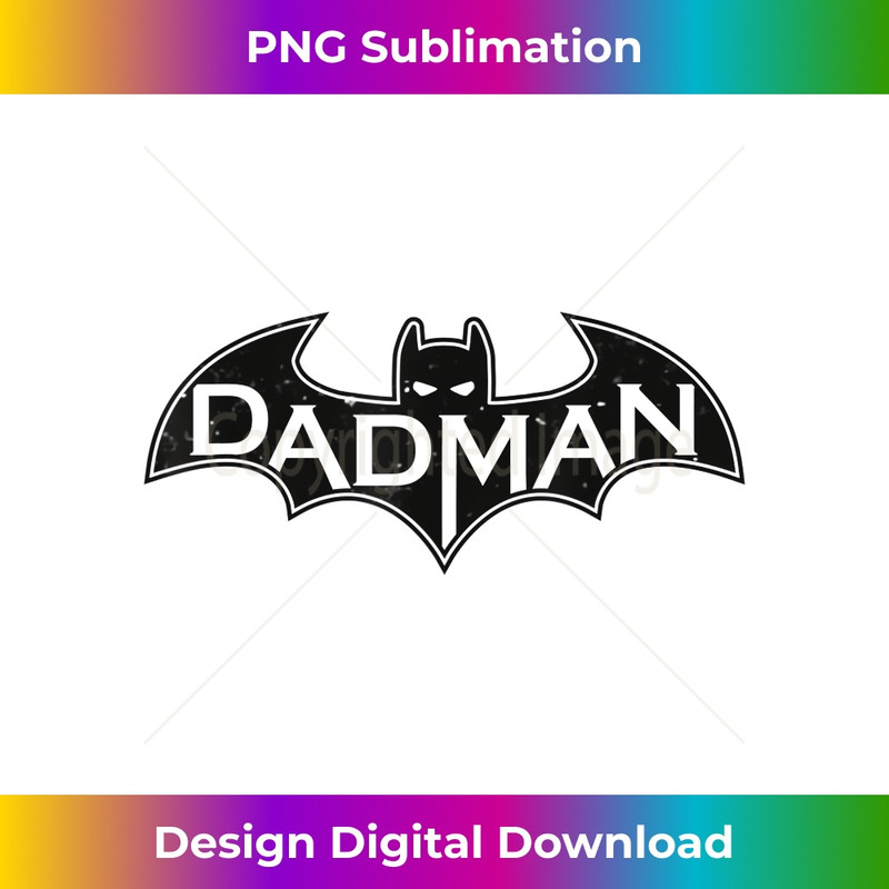 Funny dad birthday men's t- idea dadman - Professional Sublimation Digital Download