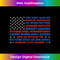 4th Of July You Don't Have No Whistling Bungholes USA Flag - Elegant Sublimation PNG Download