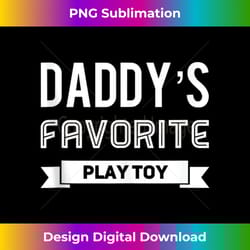 funny daddy's little demon bdsm kinky for adult saying - elegant sublimation png download