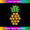 Pineapple Cats Pineapple Shape Cat Lovers 1 - Digital Sublimation Download File