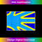 Global Flag for the Deaf Communities ~ Sign Languages Commun - Vintage Sublimation PNG Download
