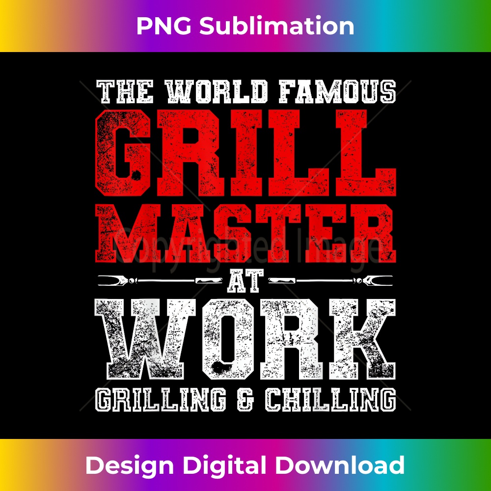 Funny Steak Grilling Smoking BBQ Smoked Meat Barbecue - Instant PNG Sublimation Download