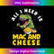 Mac n Cheese Boys Girls Funny Macaroni and Cheese 1 - Exclusive Sublimation Digital File