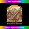 Dulcimerist Dulcimer-Player Mountain-Appalachian Dulcimer - Trendy Sublimation Digital Download