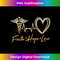 Nurse 365 Nurse Faith Hope Love 1 - High-Quality PNG Sublimation Download