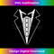 Tuxedo Ever Shop Tie Mens s Wedding Prom 1 - Instant PNG Sublimation Download