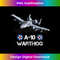 A-10 Warthog Military Aviation A-10 Thunderbolt - Instant Sublimation Digital Download