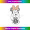 Disney Minnie Mouse Classic Sketch Cute Vintage Portrait - Professional Sublimation Digital Download