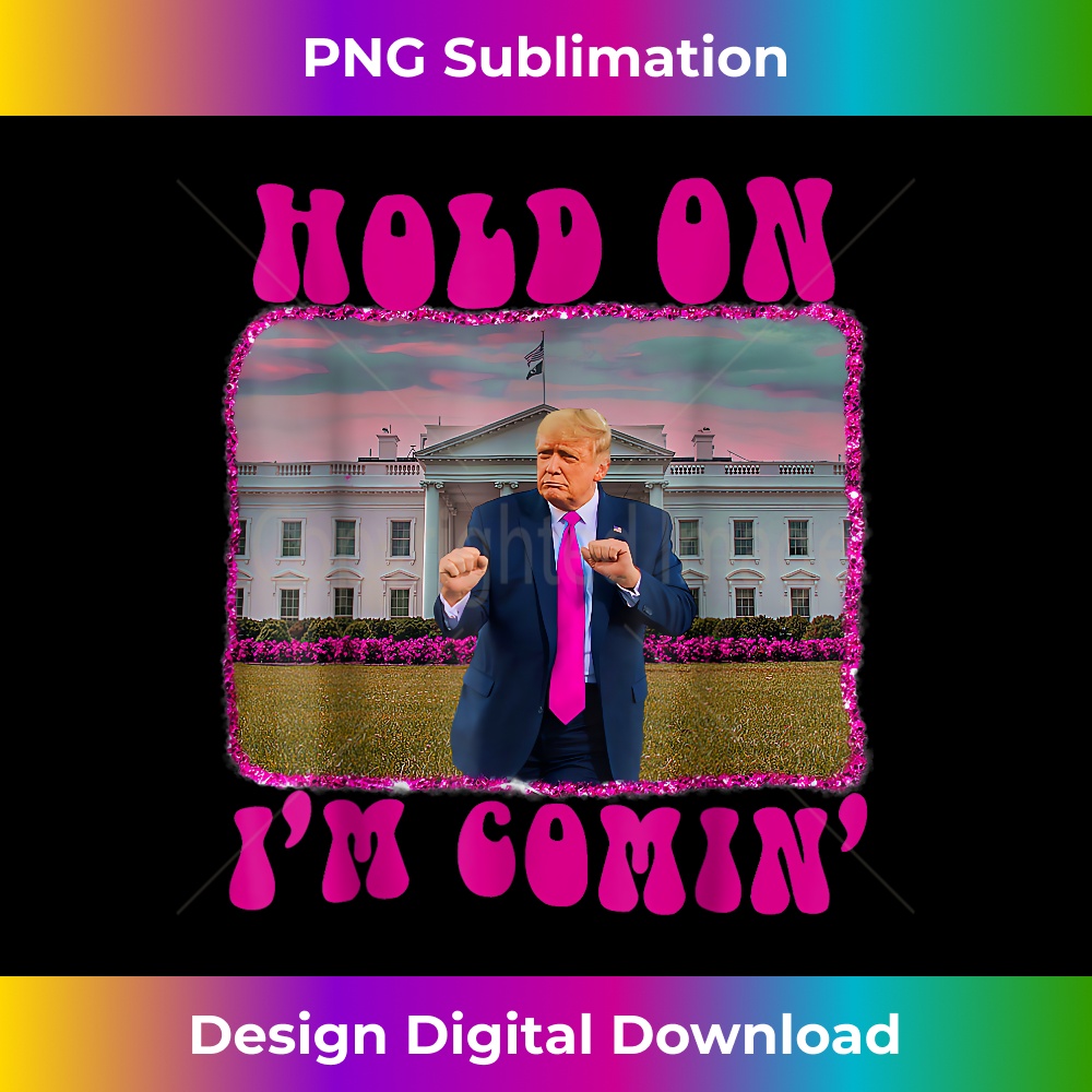 Trump funny voter president election 2024 biden republican 1 - High-Quality PNG Sublimation Download