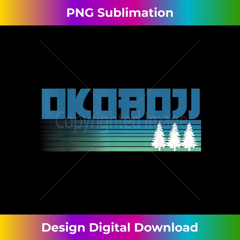 West Okoboji s, Okoboji Lake, Life Is The Best Life 1 - PNG Sublimation Digital Download
