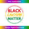 Black Lawyers Matter Black History African T - Elegant Sublimation PNG Download