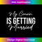 My Cousin Is Getting Married Funny Wedding Announcement 1 - Signature Sublimation PNG File