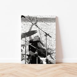 stray poster, canvas wall art, rolled canvas print, canvas wall print, game poster