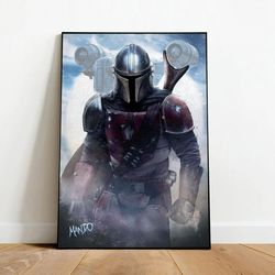 the princess bride poster, canvas wall art, rolled canvas print, canvas wall print, movie poster