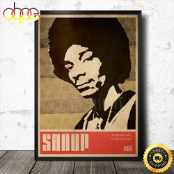 snoop doggs holidaze of blaze canvas