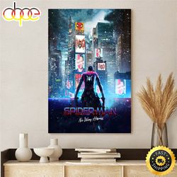star wars the book of boba fett canvas poster