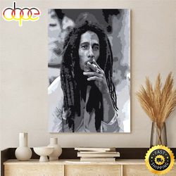 8 mile road slim shady eminem canvas painting