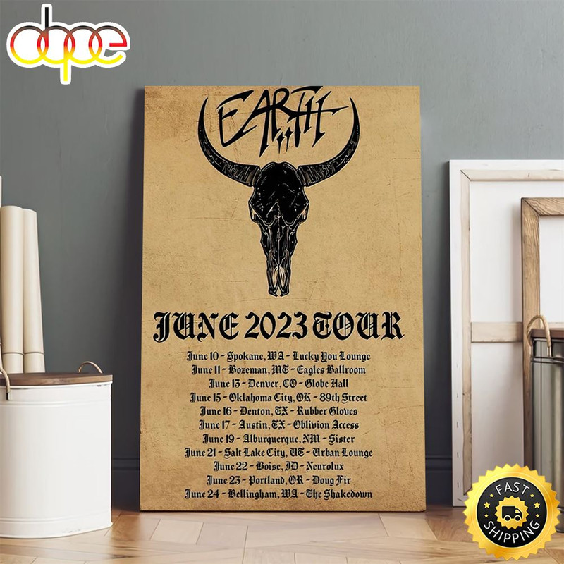 Earth US Tour June 2023 For Fans Canvas.jpg