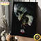 Evil Dead Riser Skull Hand Poster Canvas.jpg