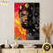 Black Panther - Marvel Movie Poster Canvas.jpg