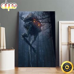 Black Panther 2 Wakanda Forever Poster Canvas