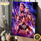 Avengers Endgame Marvel Studios 2023 Poster Canvas.jpg