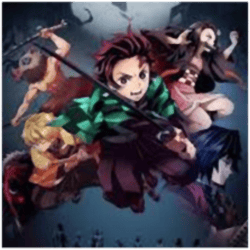 demon slayer kimetsu no yaiba