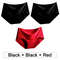 Women Underwear Seamless Panties Sexy Lingerie for Female Underpant Briefs Pantys Intimates Solid Co