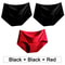 Women Underwear Seamless Panties Sexy Lingerie for Female Underpant Briefs Pantys Intimates Solid Co