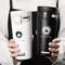 Premium Thermal Mug Double Wall 304 Stainless Steel Coffee Cup Vacuum Flask Thermos Water Bottle 0