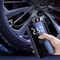 Portable Tire Inflator Fast Rechargeable Air Pump For Cars Motorcycles Bicycles 0