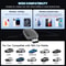 Wireless CarPlay Adapter Android Auto Dongle Plug Play Converter For Factory Wired Systems 3
