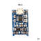 Lithium Charger Board 5V 1A2A Smart Battery Charger For 37V LiionLipo Micro USB TypeC Protection M 4